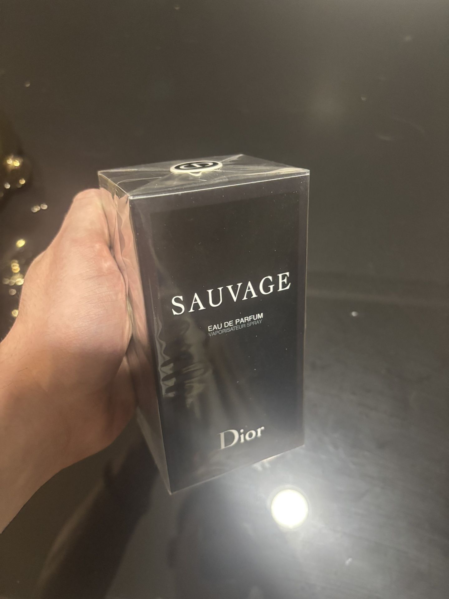 Dior Cologne