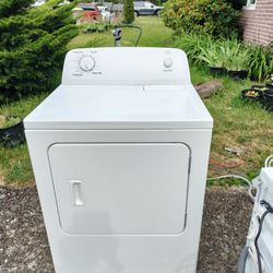 Roper (Whirlpool) Dryer - Can Deliver 