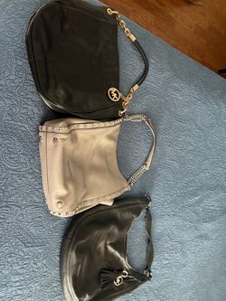 MK purses
