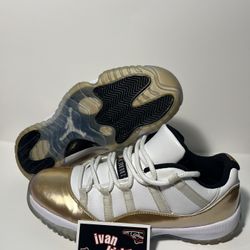 Jordan 11 Low “Closing Ceremony”