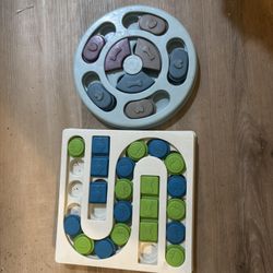 dog puzzles 