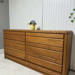 Dresser,  Cajonera