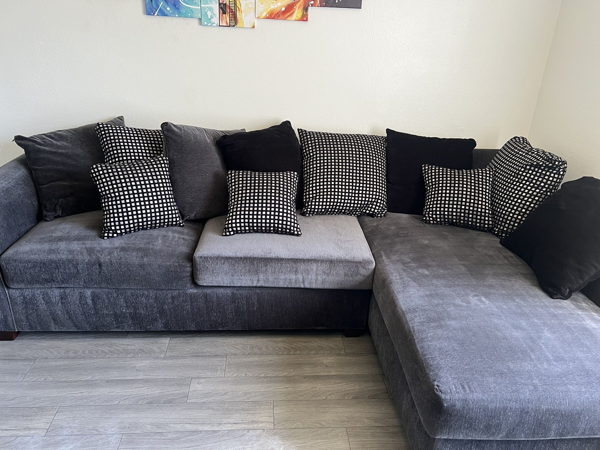 Couch For Sale