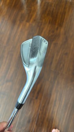 Titleist T100 gap wedge 50 degrees 2023 G3 version