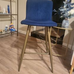 2 Of Bar Stools(High chairs)