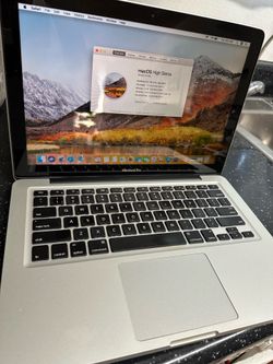 MacBook Pro