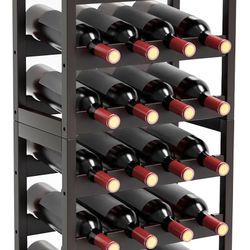 Wine Rack