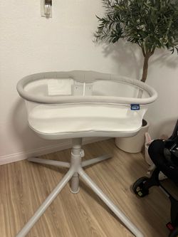 Halo bassinet (cuna para bebes)
