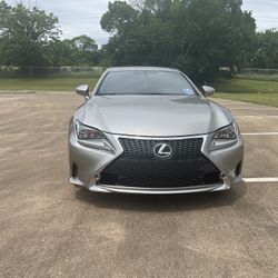 2015 Lexus BC 