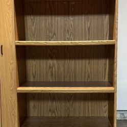 Bookshelf Bookcase