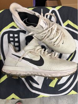 Nike Golf Shoes
