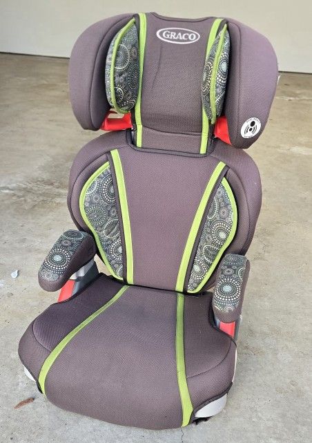 Car Seat