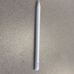 apple pencil 