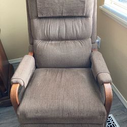 LazyBoy rocker/recliner
