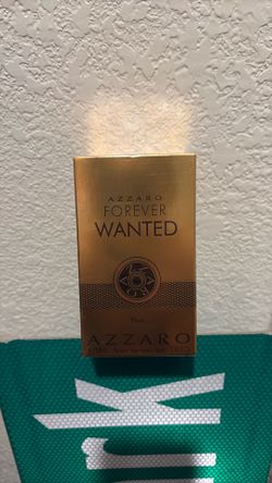 Azzaro Forever Wanted Elixir