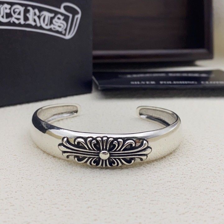Chrome Hearts bracelet