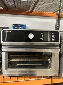 Cuisinart Conventional oven/ Air Fry