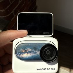 Insta 360 Go 3s 64gb 