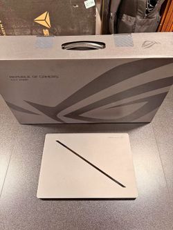 ASUS ROG Zephyrus G14 (2025) GA403UI
