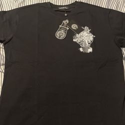 Chrome Heart shirt (L)