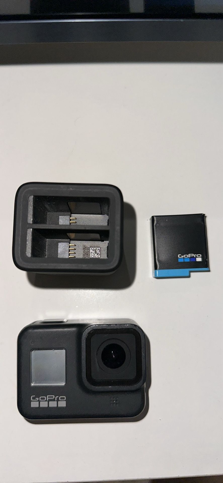 GoPro 8