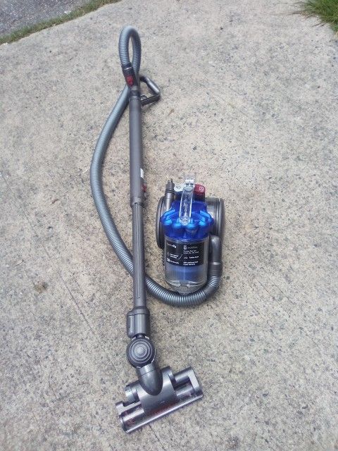 Dyson 26 Cannister Vacuum Cleaner