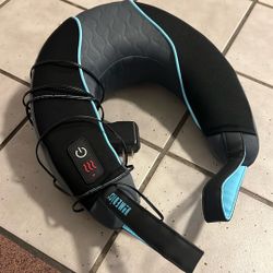 Neck Massager 