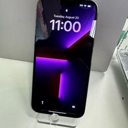 iPhone 13 Pro Max 256GB - Unlocked