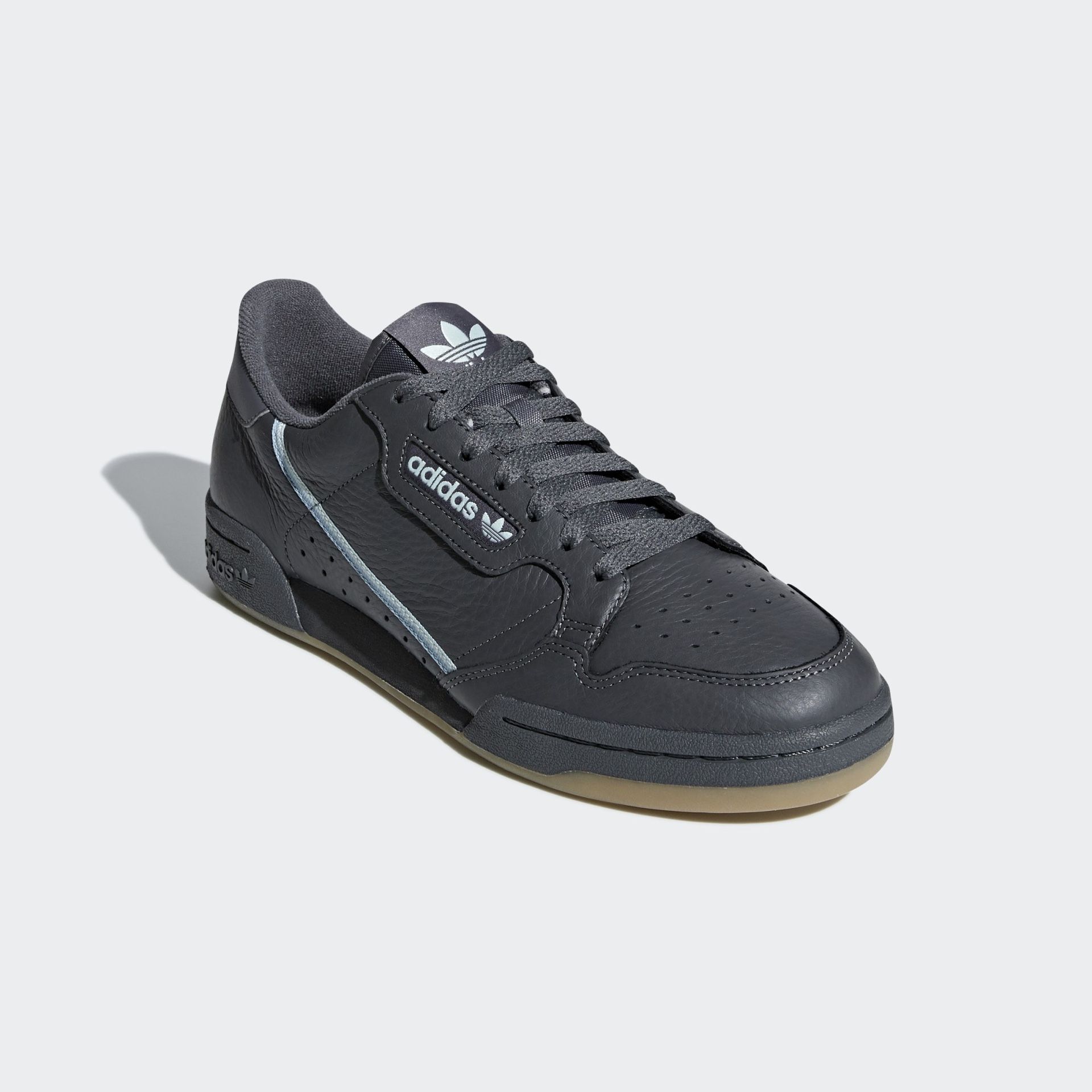 Adidas Continental Mens size 13 NEW $60