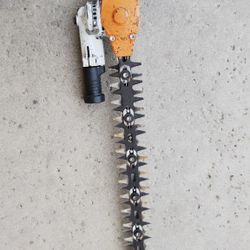 Stihl Vanajas 