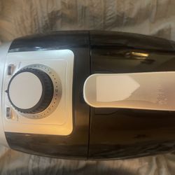 2 Qt. TurboFry Air Fryer 