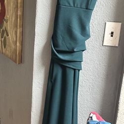 Brides Maids Dress