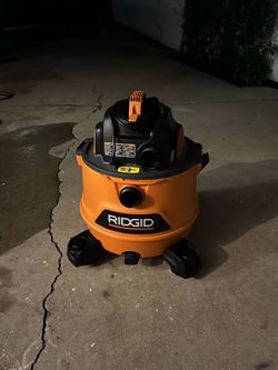 Rigid Vacuum