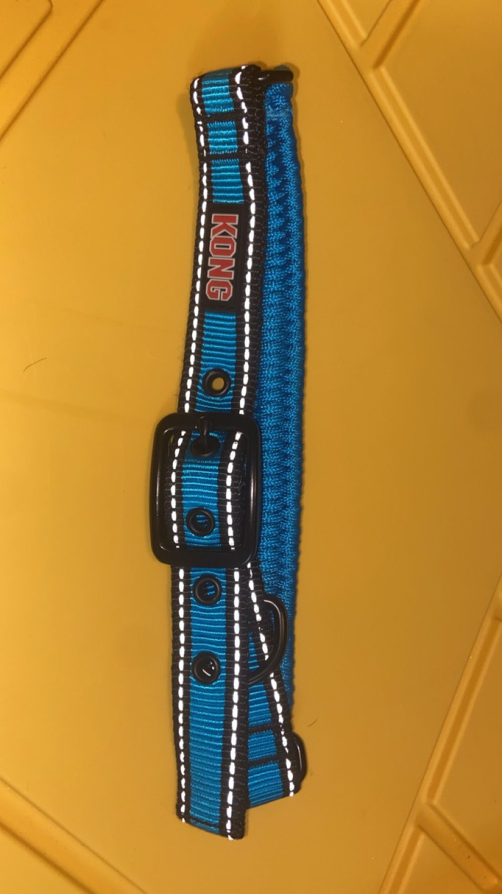 Kong Collar