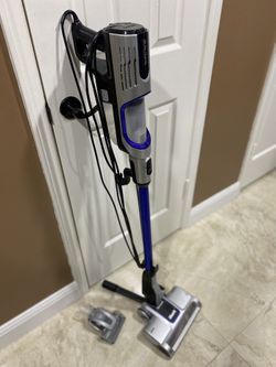 Shark Vacuum 
