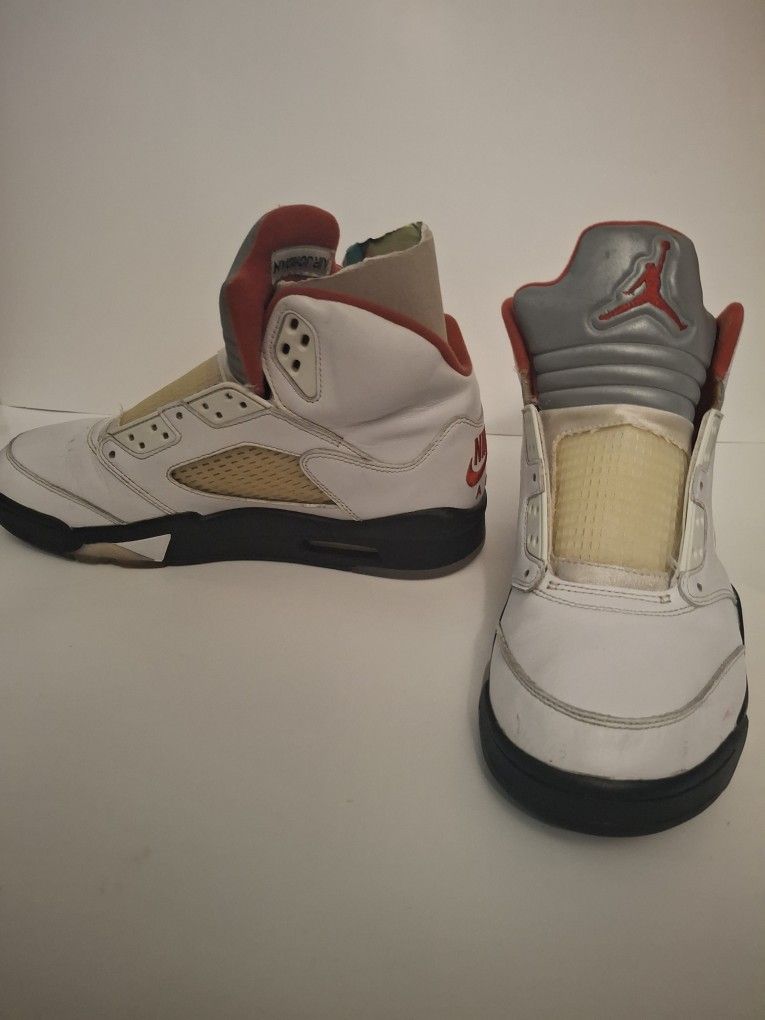 Jordan Shoes