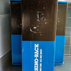 Rhino Rack Bike Racks