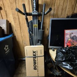 Bowflex 