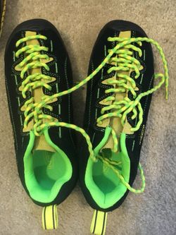 Keen shoes