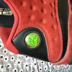 Air Jordan 13 ‘Singles Day’ Sz 10