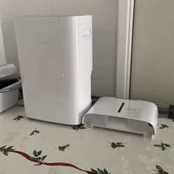 Dehumidifier 