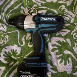 Makita Drill 