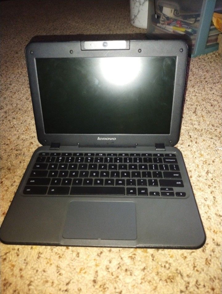 Lenovo N21 Chromebook, 80MG Celeron N2840 2.16 GHz 4GB 16GB
