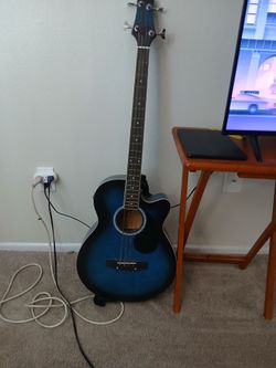 Base acustico