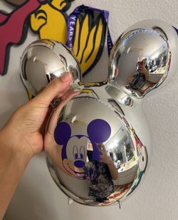 Disney 100 Years Popcorn Bucket 