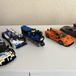 LEGO Sets