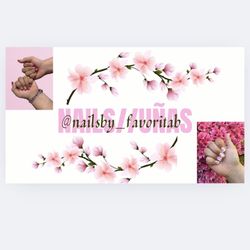 Nail Set 