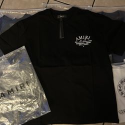 Amiri shirt