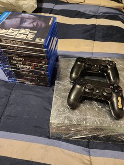 Ps4
