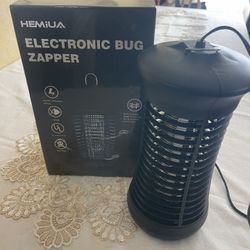 HEMIUA ELECTRONIC BUG ZAPPER
